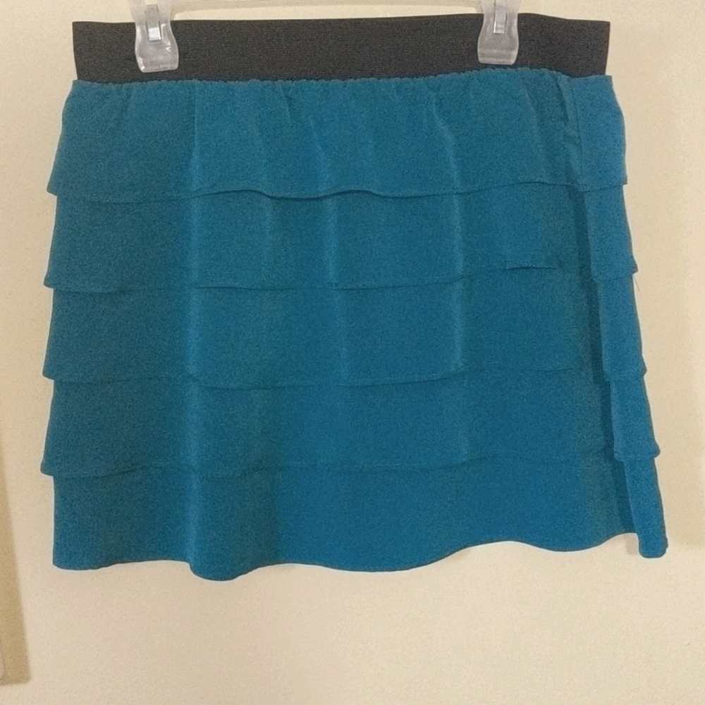 Lightly worn skirt